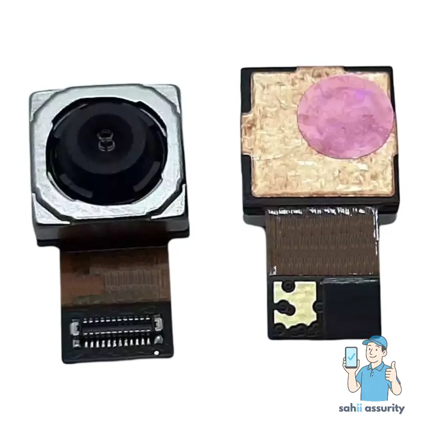 Replacement Back Camera for Motorola Moto G62 5G (Main Camera)